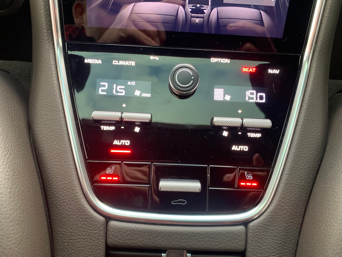 Porsche Panamera 465 ch | Platinium Edition | 4 E- Hybrid | TVA Récupérable | Jantes Sport Exclusive