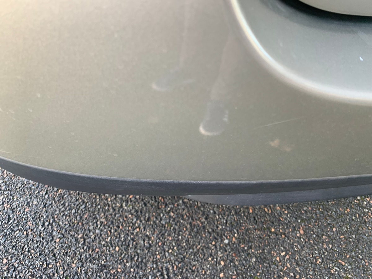 Dacia Duster 105 ch | Laureate | Bioethanol | Roue secours | Climatisation | Radio mono-CD MP3