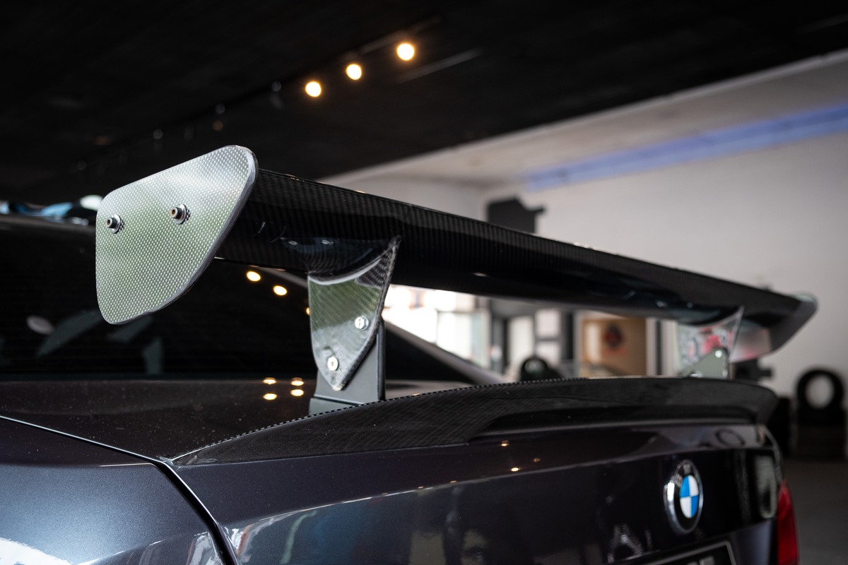 Bmw M3 E92 Tracktool | Full Entretien| Super Etat | Garantie 12 Mois