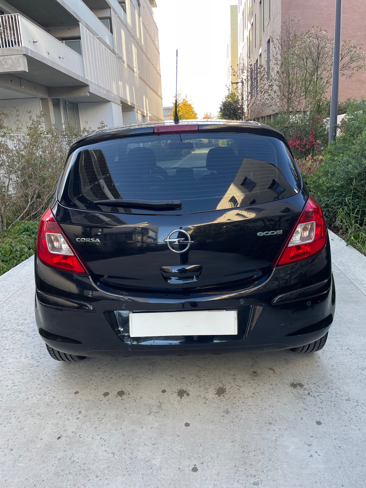 Photo du véhicule