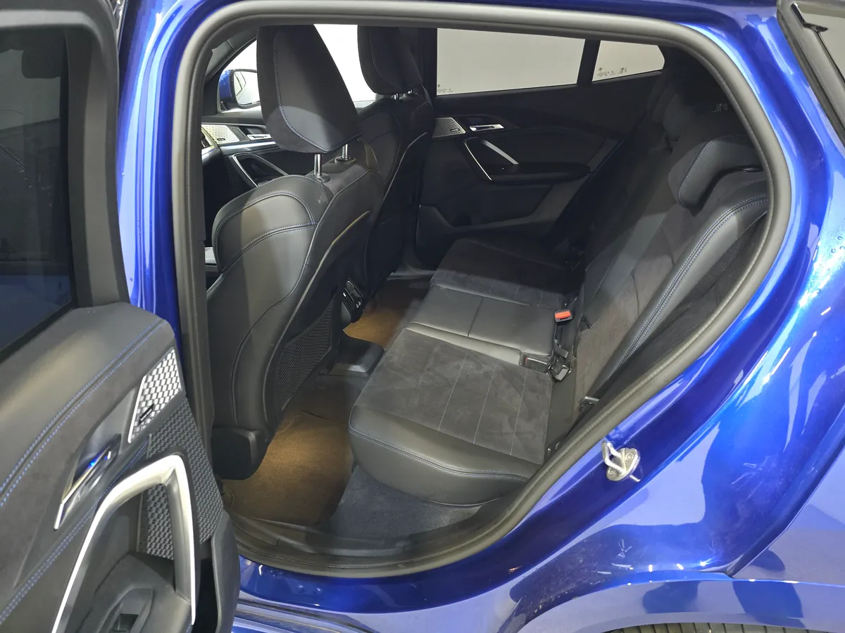 Bmw Série 2 BMW X2 20I M SPORT S DRIVE