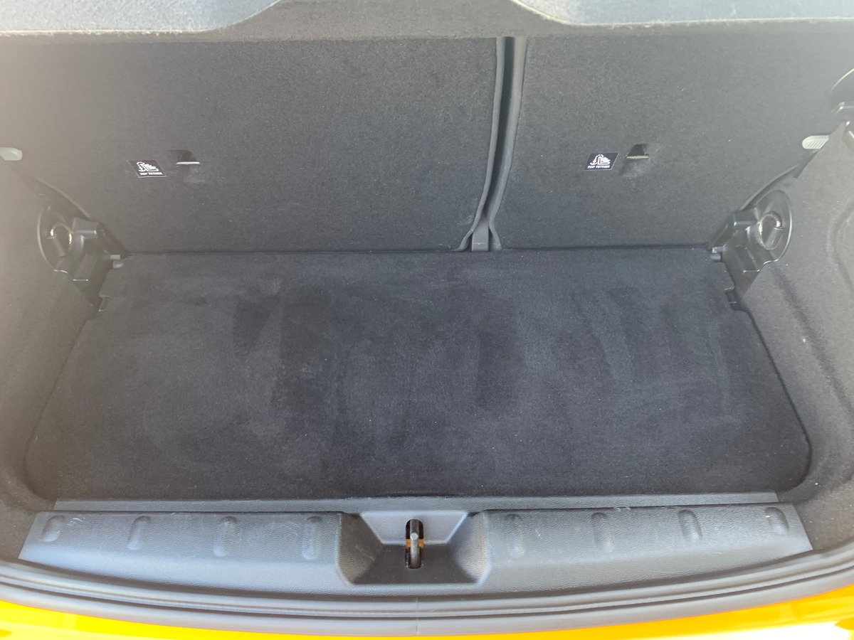 Mini Cooper 136 ch | Chili | Toit ouvrant panoramique | Mode Sport | Régulateur vitesse | Bluetooth