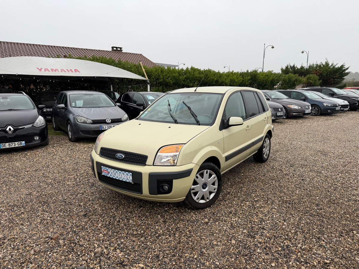 Photo du véhicule
