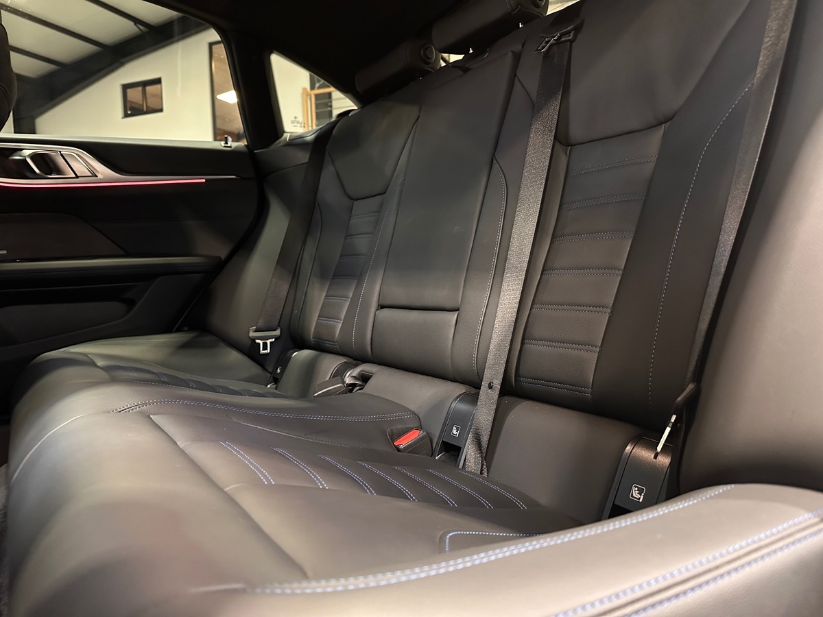 Bmw Série 4 420d Gran Coupe M SPORT