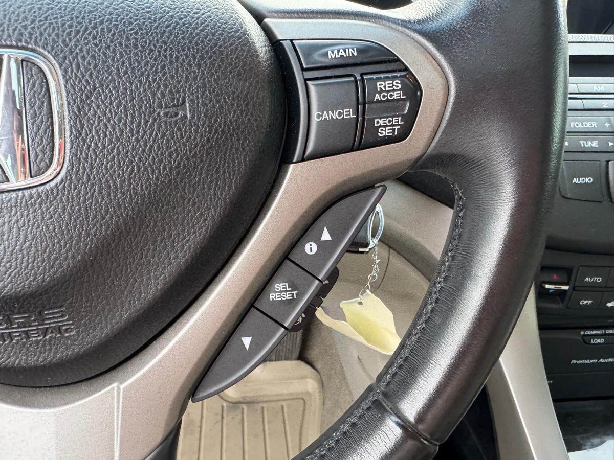 Honda Accord 2.2 DTEC 150 Luxury Innova- Toit ouvrant- Garantie