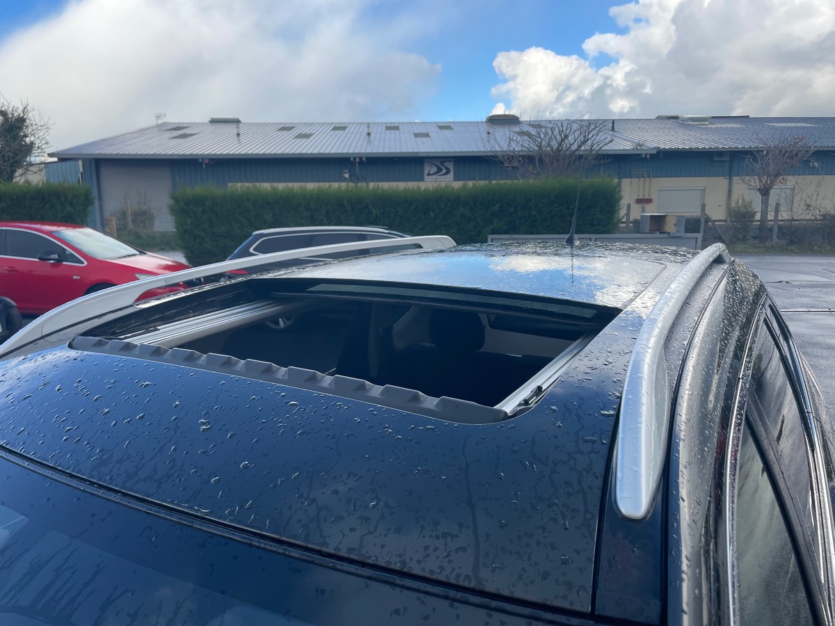 Nissan NISSAN X TRAIL 1.6 DIG-T N-Connecta Euro 6