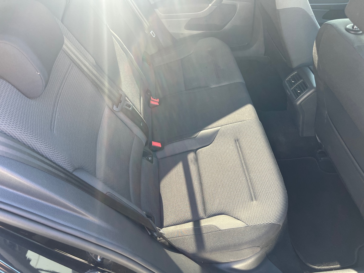 Volkswagen Golf VII Phase 2 1.5 TSI 16V Blue Motion DSG7 130 cv, SUIVI COMPLET VW, SIEGES CHAUFFANT