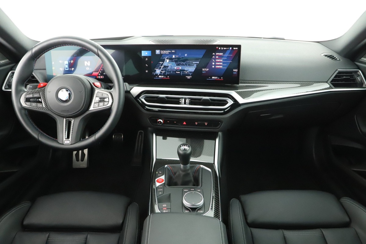 Bmw M2 M2