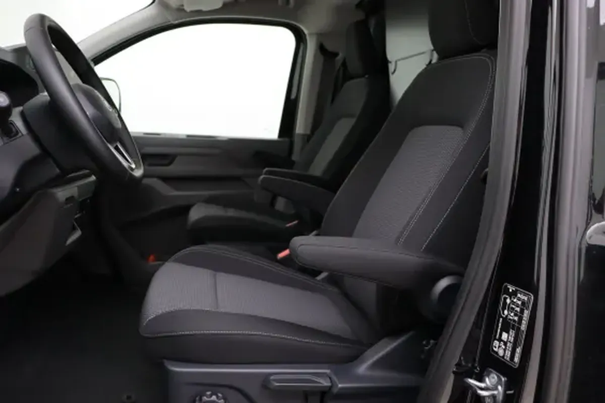 Volkswagen Transporter T7 TDI 150 , BOITE AUTO , 2 PLACES