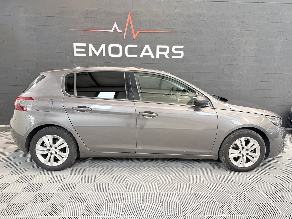 Peugeot 308 1.5 BLUE HDI 130 ACTIVE