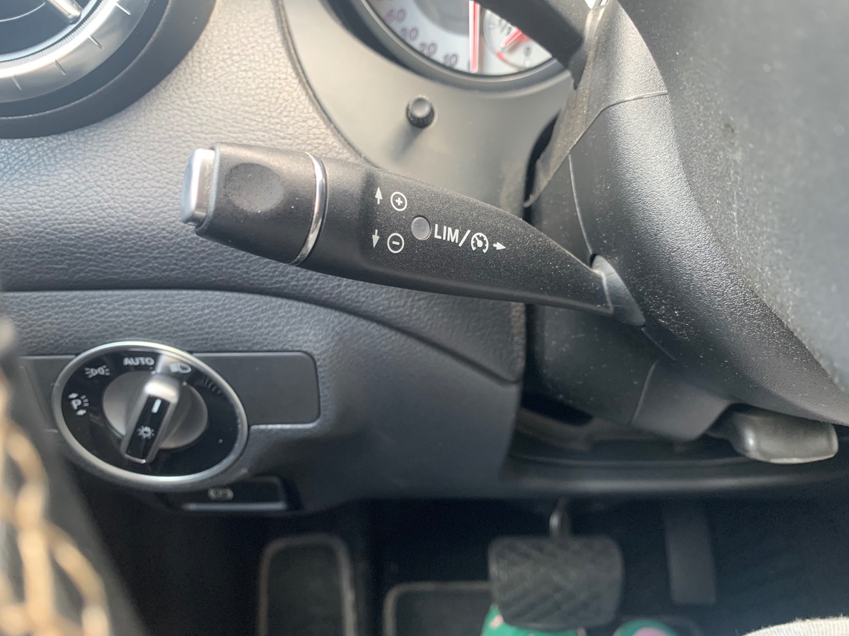 Mercedes-Benz CLA 177 ch | Sensation | Aide Parking | GPS | Régulateur vitesse | Phares bi-xénon