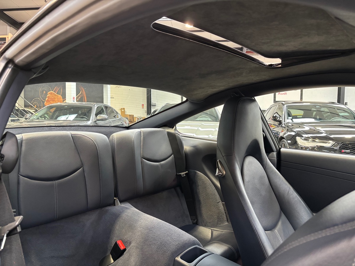 Porsche 911 997 CARRERA 3.6 345 PDK ETAT COLLECTION jj
