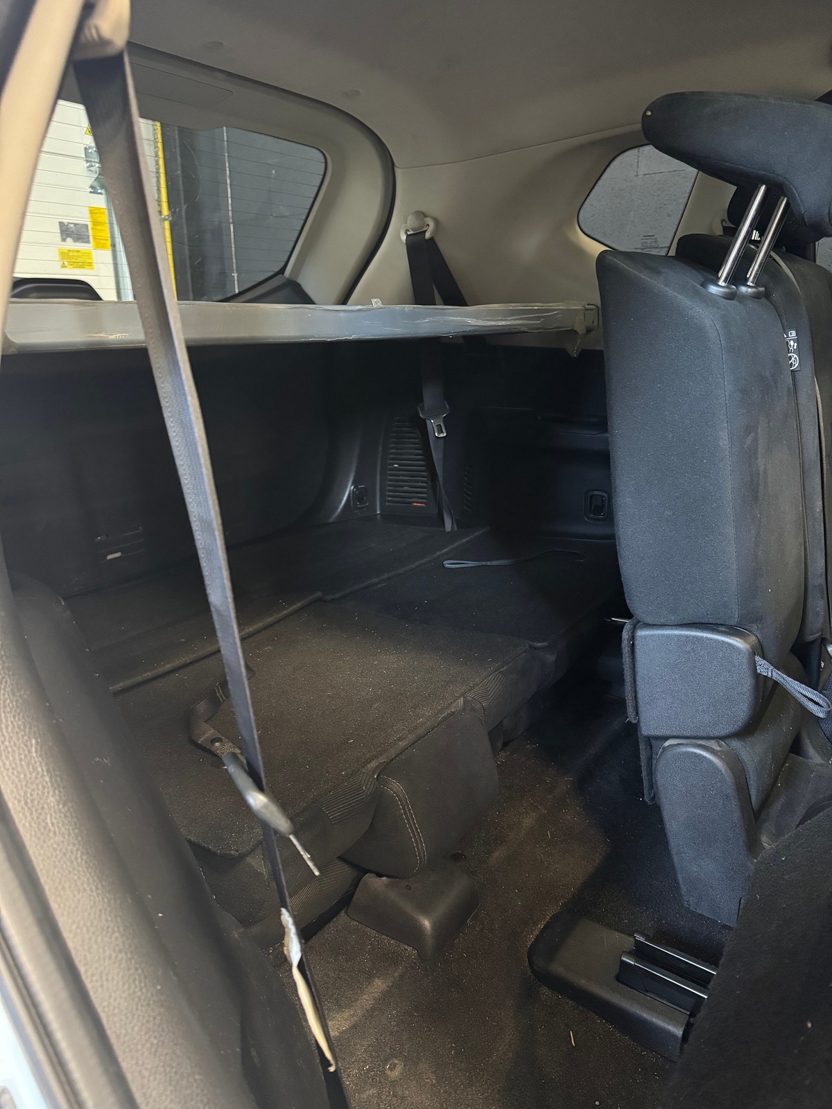 Nissan X-trail 1.6 DCI 131 TEKNA 4 ROUES MOTRICES