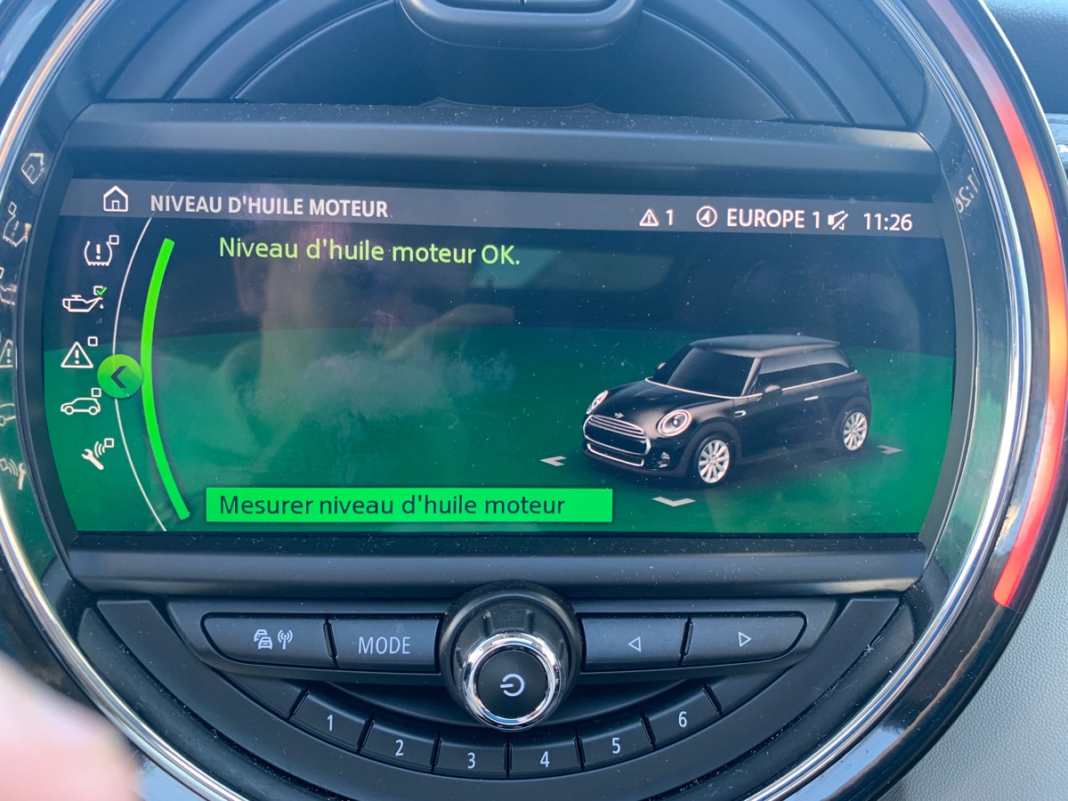 Mini Cooper 192 chevaux | S | Edition 60 Years | Toit ouvrant panoramique | Caméra | Mode Sport