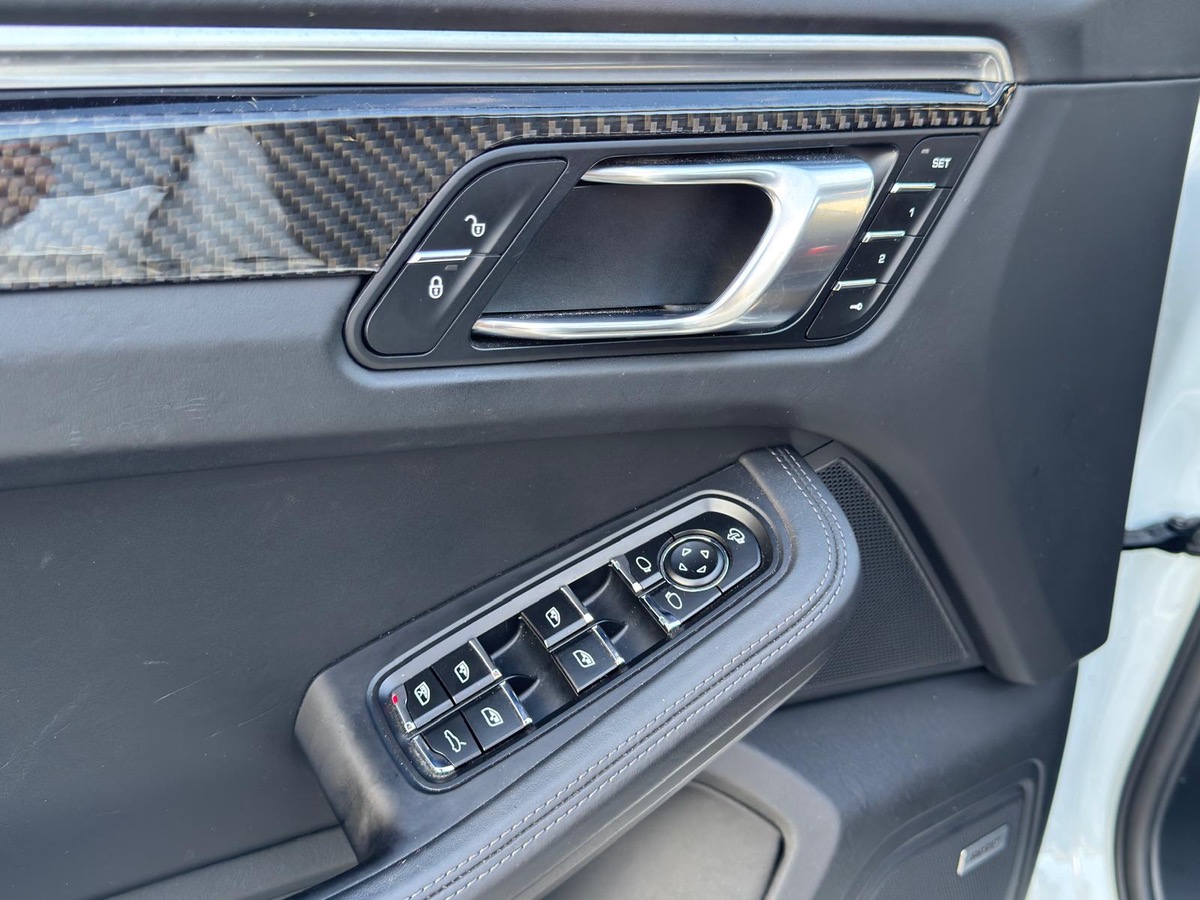 Porsche Macan S 3.0 V6 340ch PDK