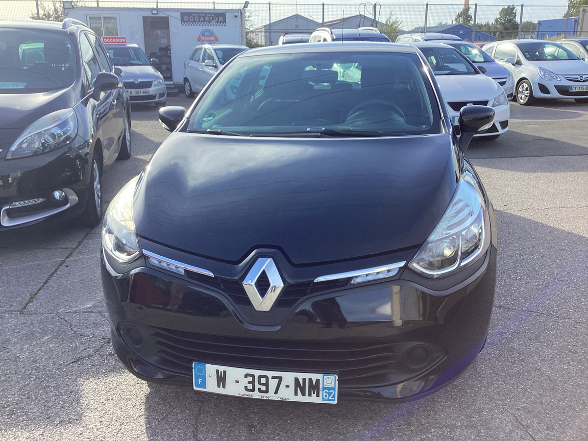 Photo du véhicule