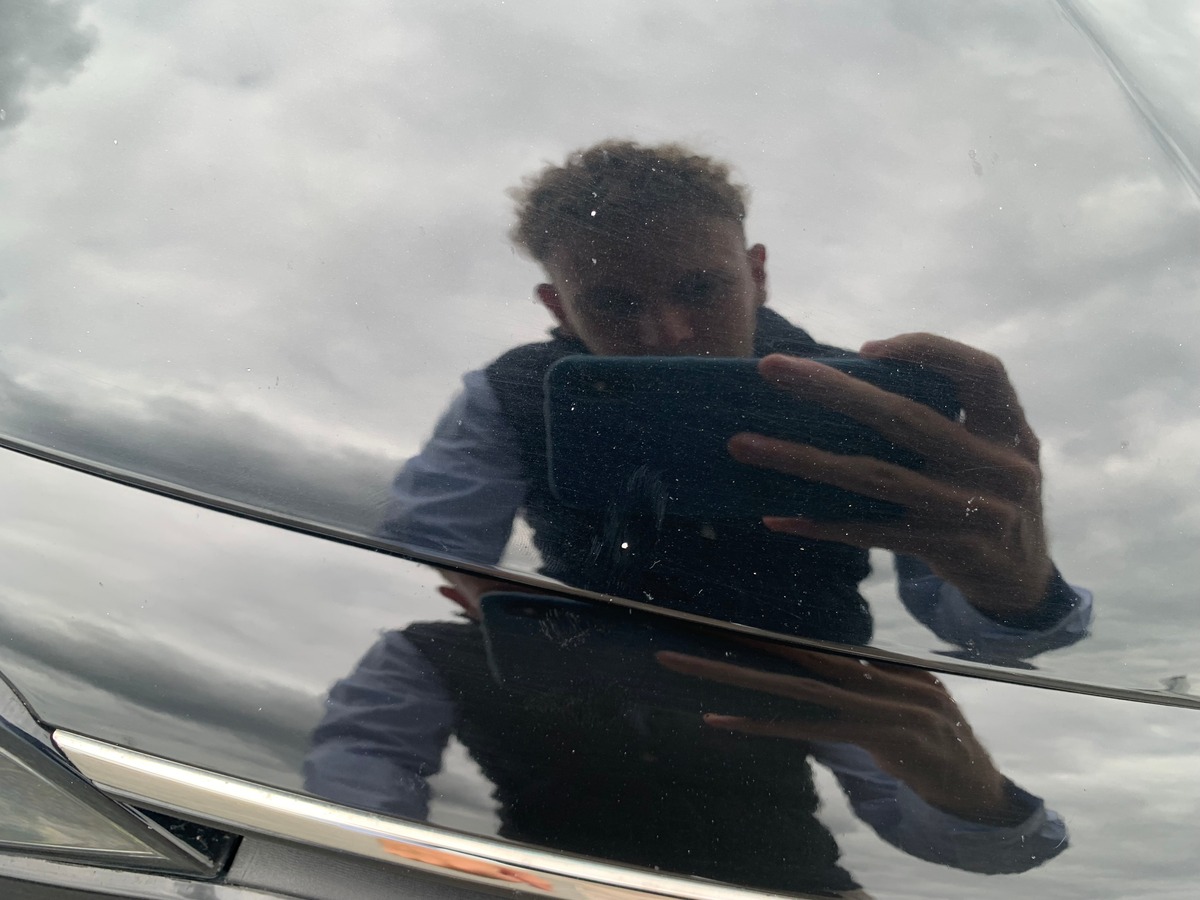 RENAULT Clio V 100 ch | Intens | Caméra de recul | GPS | Régulateur de vitesse | ENTRETIENS RENAULT