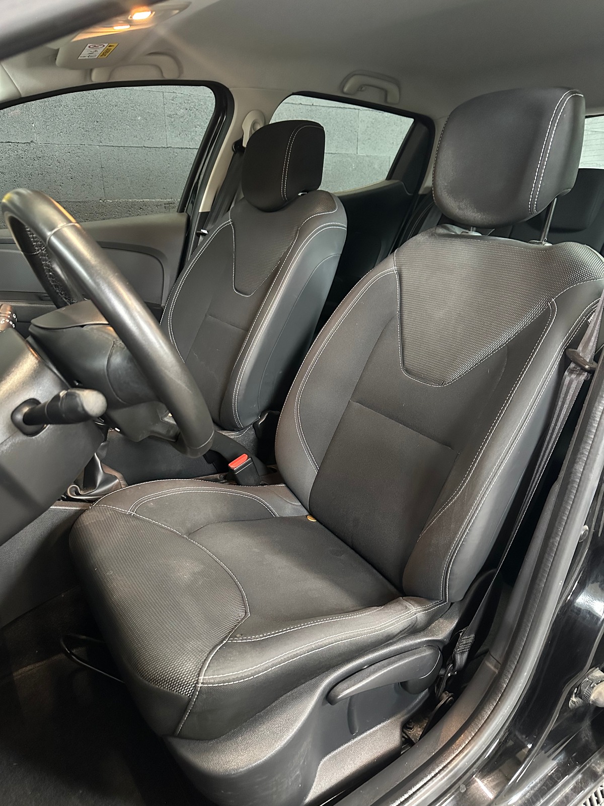 RENAULT Clio 4 1.5 DCI 75 CV LIMITED