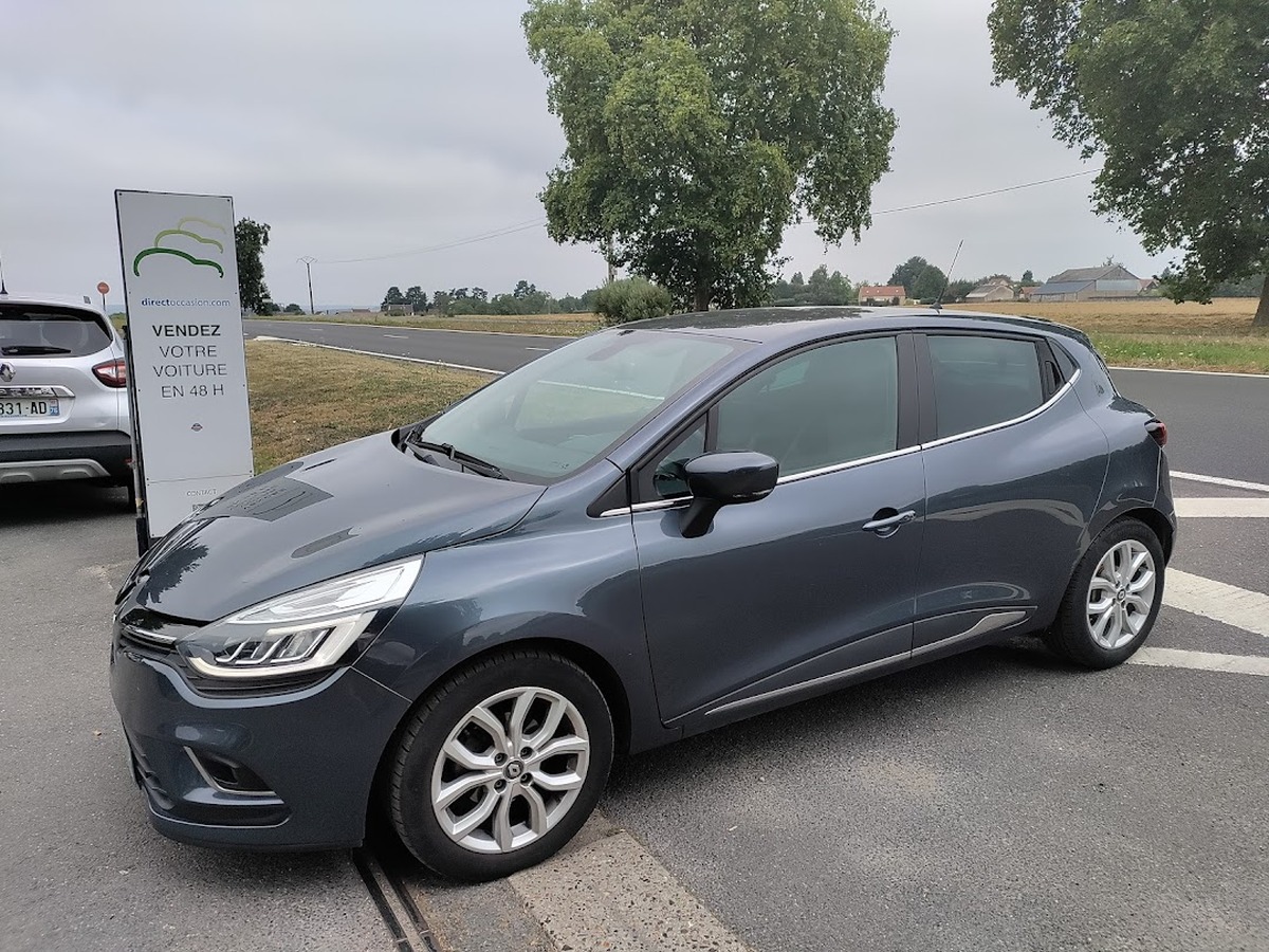 Photo du véhicule