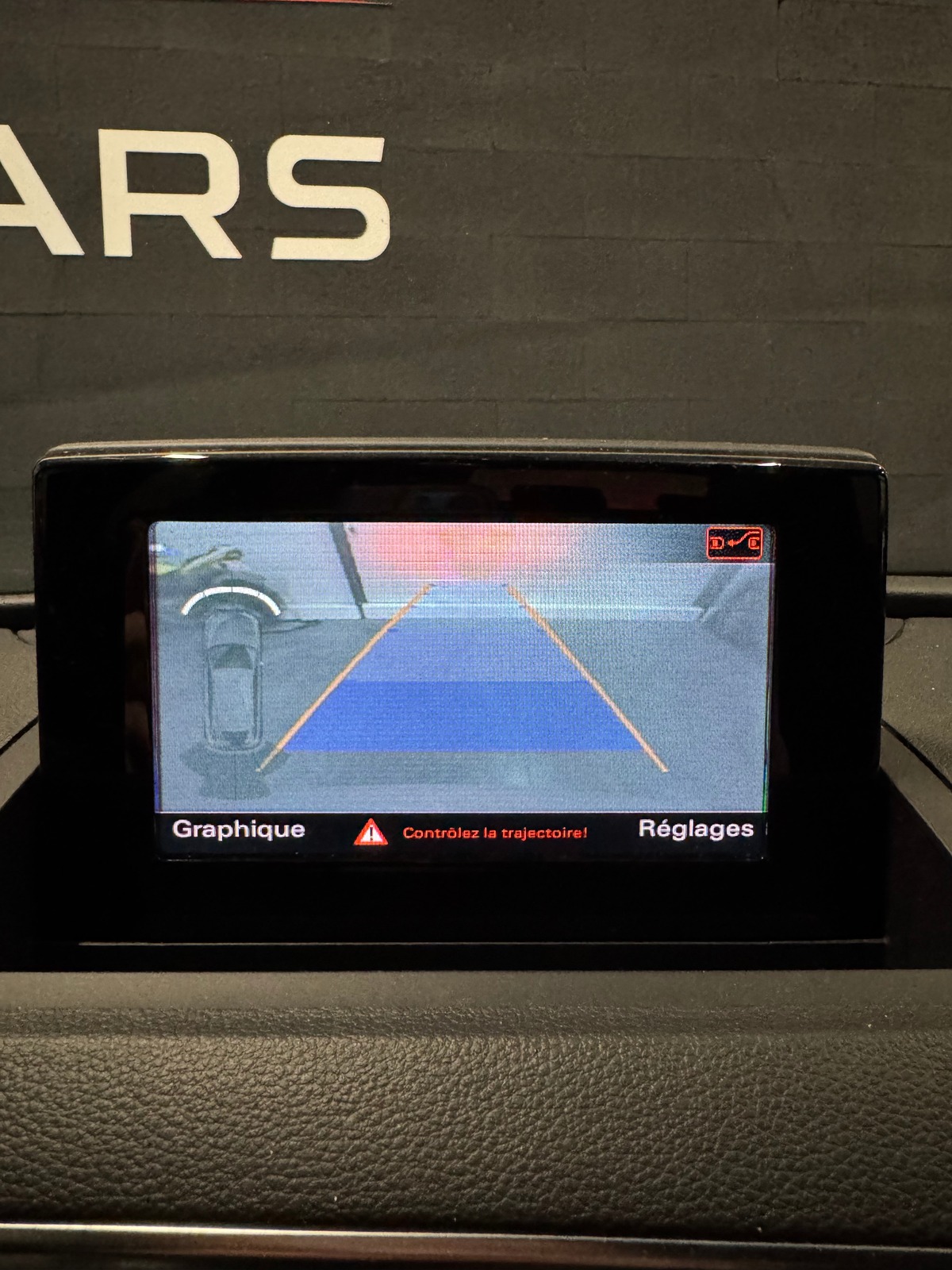 Audi Q3 2.0 TDI 120 MIDNIGHT SERIES SUIVI FULL AUDI