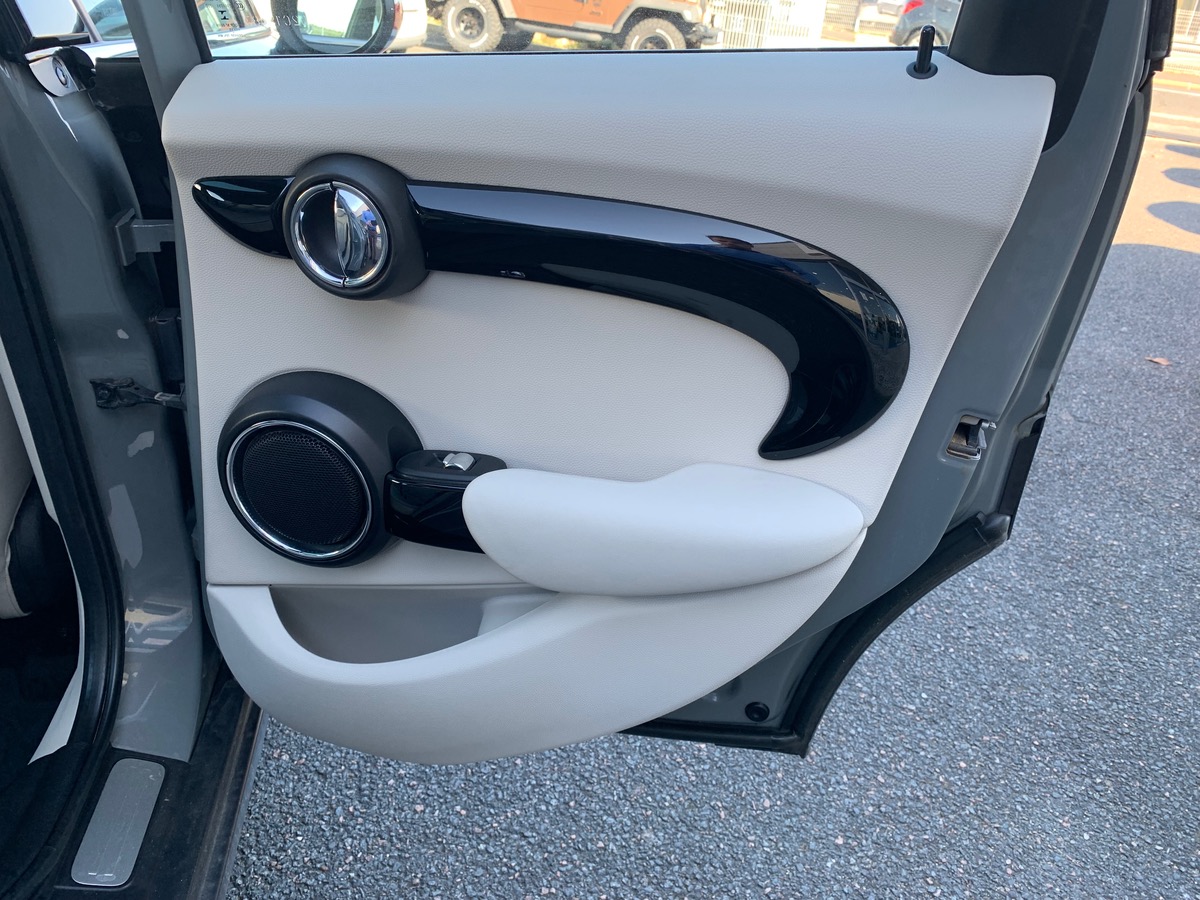 Mini Mini 5 Portes 170 ch | SD | Toit ouvrant Panoramique | Pack connected XL II | Pack city Zen II