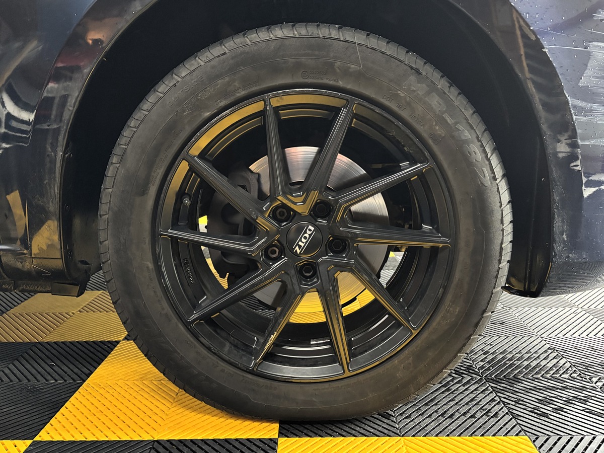 Mercedes Benz VITO (2) 2.1 114 CDI EXTRA MIXTO LONG BVA7 6 places