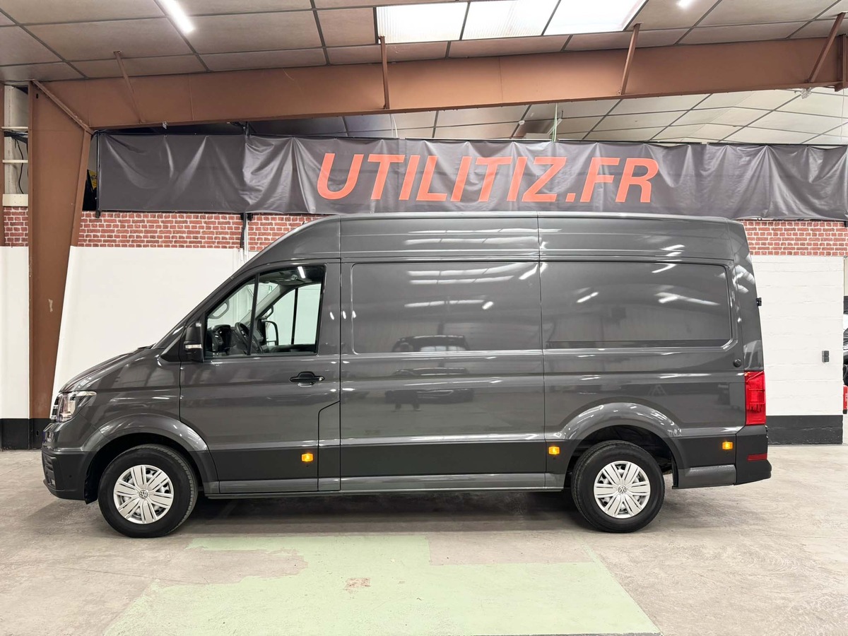 Volkswagen Crafter 35 L3H3 2.0 TDI 140cv DSG business line 41.017 kms