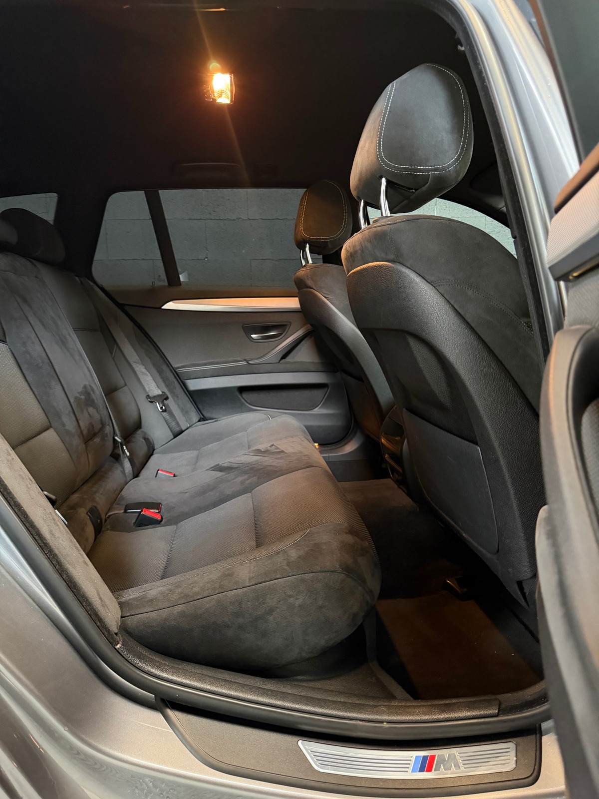 Bmw 520D F11 X DRIVE M SPORT 190ch