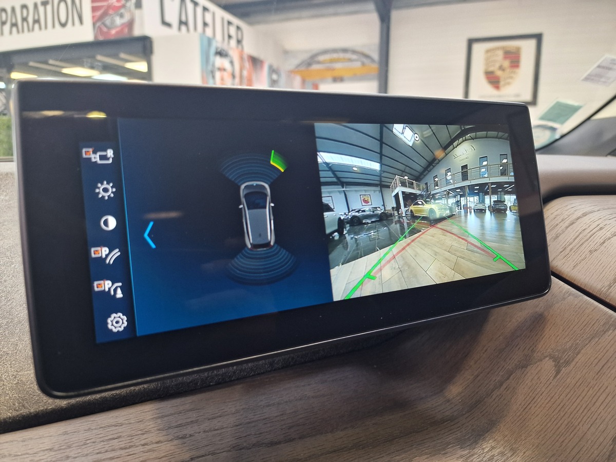 Bmw i3 S(2) 120 AH ILIFE SUITE 42.2 KWH 184CH