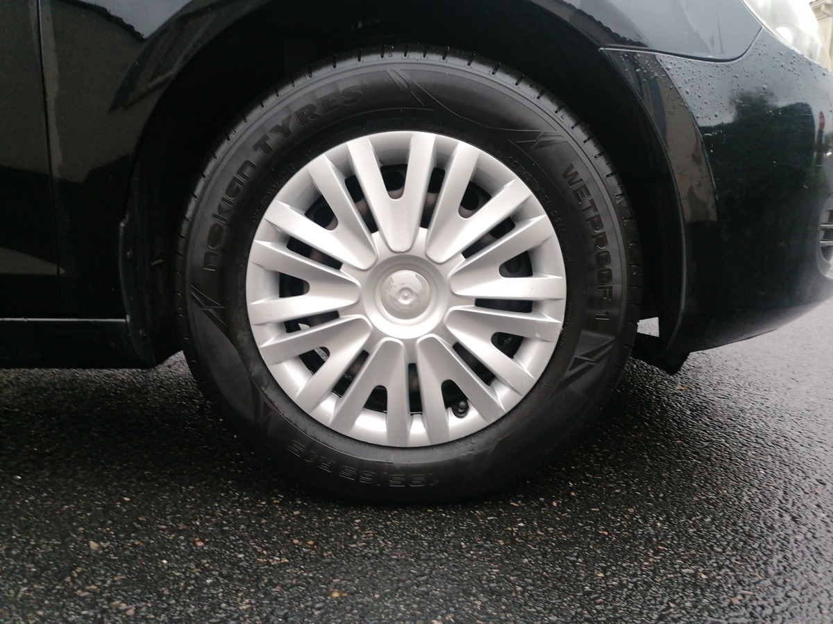 Volkswagen Golf VI 1.4 80CV TRENDLINE