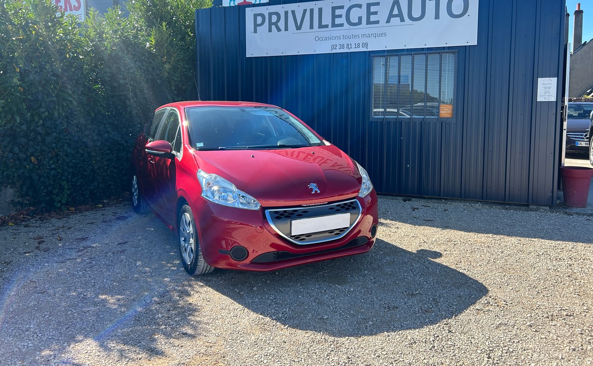 Photo du véhicule