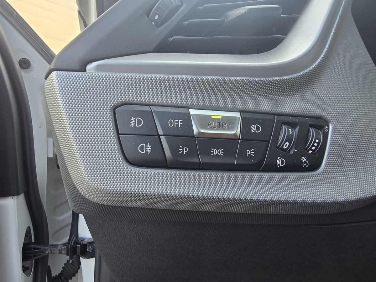 Bmw Série 1 118 dA 150cv Business Design "Première main et Suivi d'entretien" TVA Récupérable