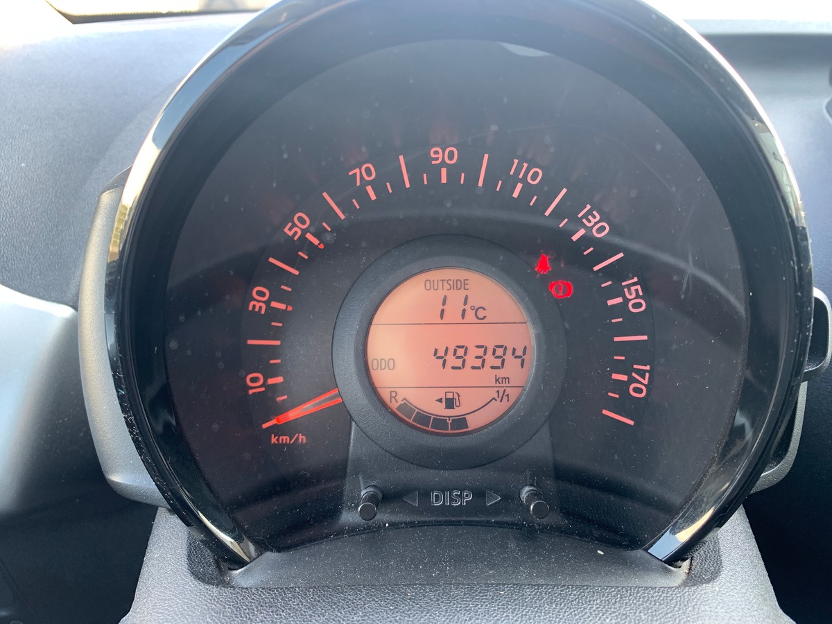 Peugeot 108 70 chevaux | Climatisation | 5 Portes | Bluetooth