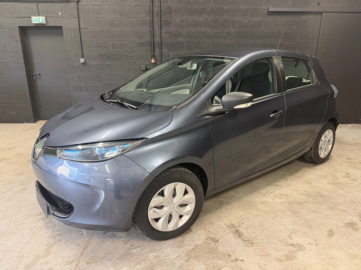 RENAULT Zoe R90 40kwh