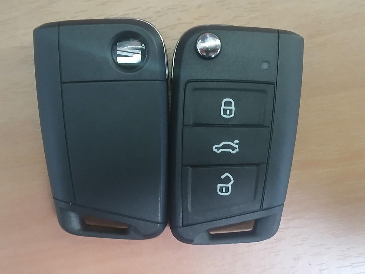 Seat Arona ARONA (KJ7) COPA 1.0 TSI 115 DSG S&S