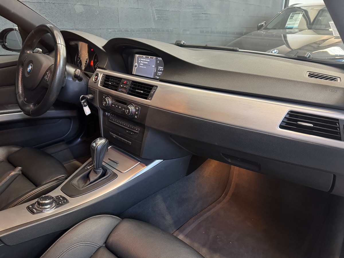 Bmw Série 3 E92 335 DA 286 SPORT DESIGN PACK M