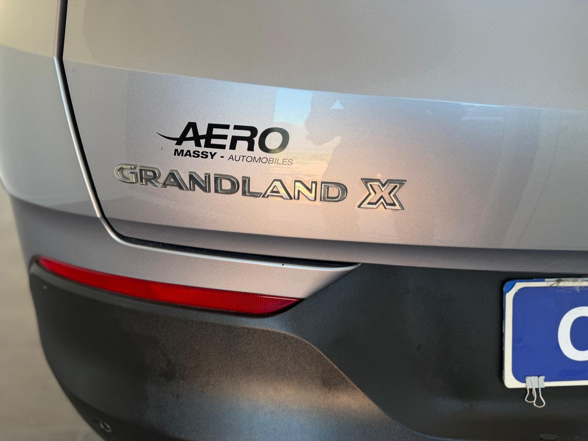 Opel Grandland 1.5d 130