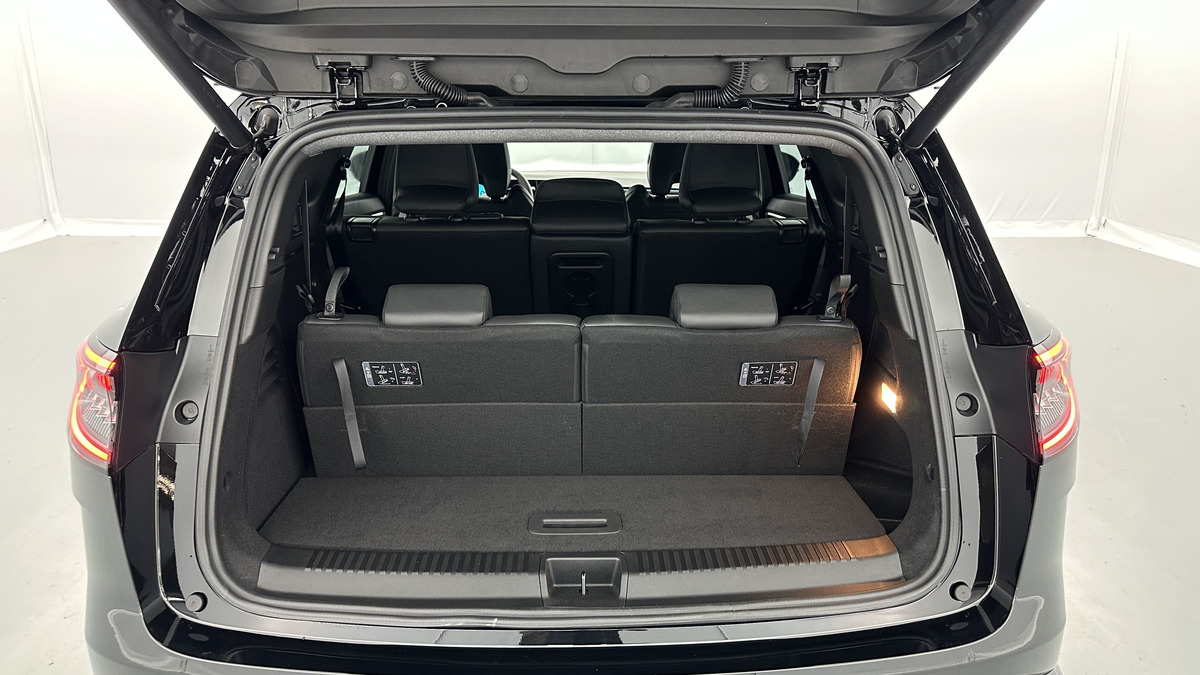 RENAULT Espace VI E-Tech full hybrid 200 chevaux Techno | 7 Places | Caméra recul | Apple car play