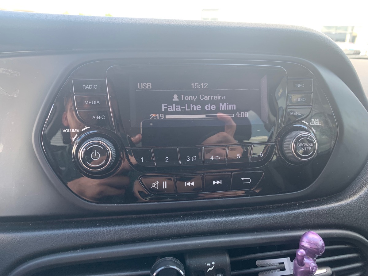 Fiat Tipo 95 ch | Climatisation | Première main | Fixations Isofix aux places arrières