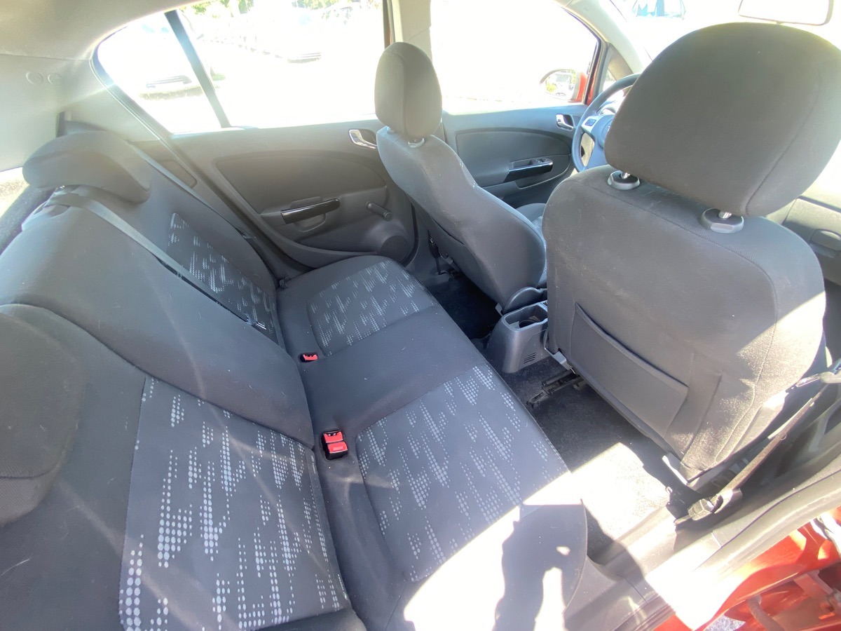 Opel Corsa 1.3 cdti 75cv 1ère main 