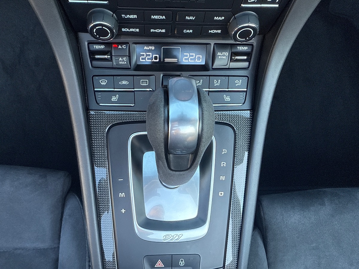 Porsche 911 Targa Cabriolet GTS 3.0 DFI Découvrable PDK 450 cv, Suivi Complet Porsche