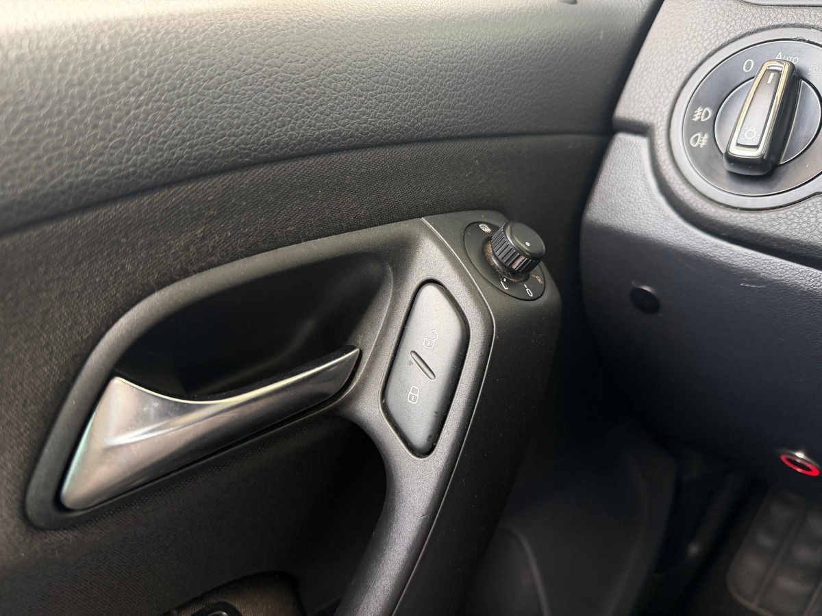 Volkswagen Polo 1.6 TDI Style - Sièges chauffants - Radar de recul - Courroie de distribution faite