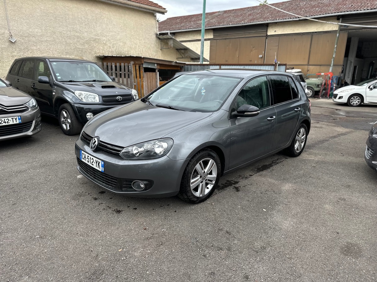 Photo du véhicule