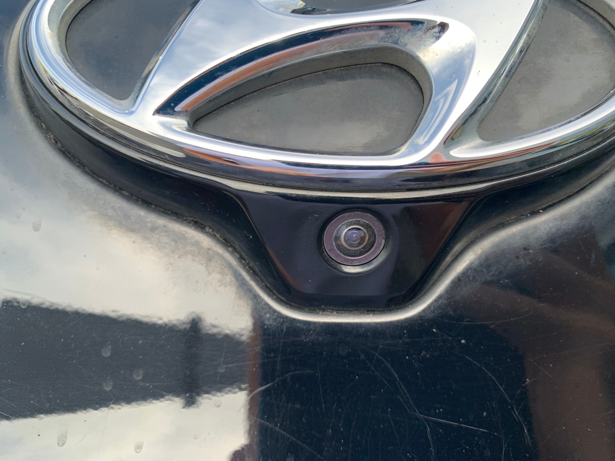 Hyundai i30 140 | Creative | Caméra recul | GPS | Siège électrique | Régulateur | Roue de secours