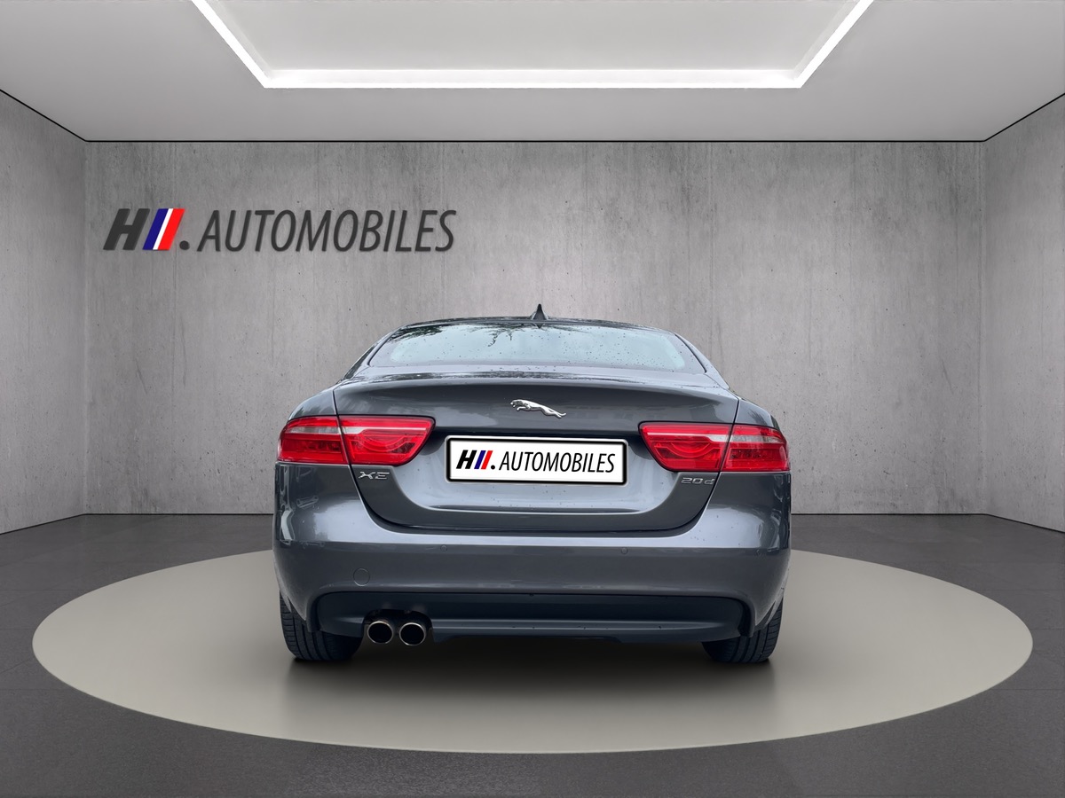 Jaguar XE 2.0D 180CH - PRESTIGE - ENTRETIEN CONSTUCTEUR - FULL OPTIONS