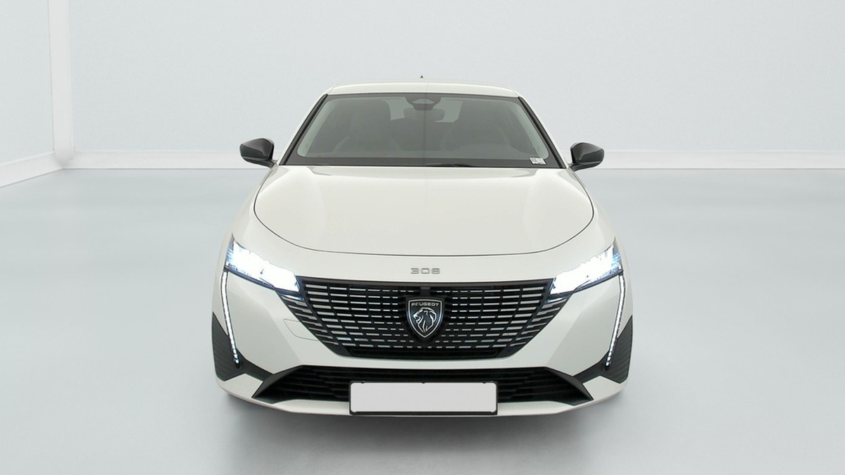 Peugeot 308 PHEV 180 e-EAT8 Allure | PLUSIEURS COLORIS DISPONIBLE | Ecran central tactile 10"