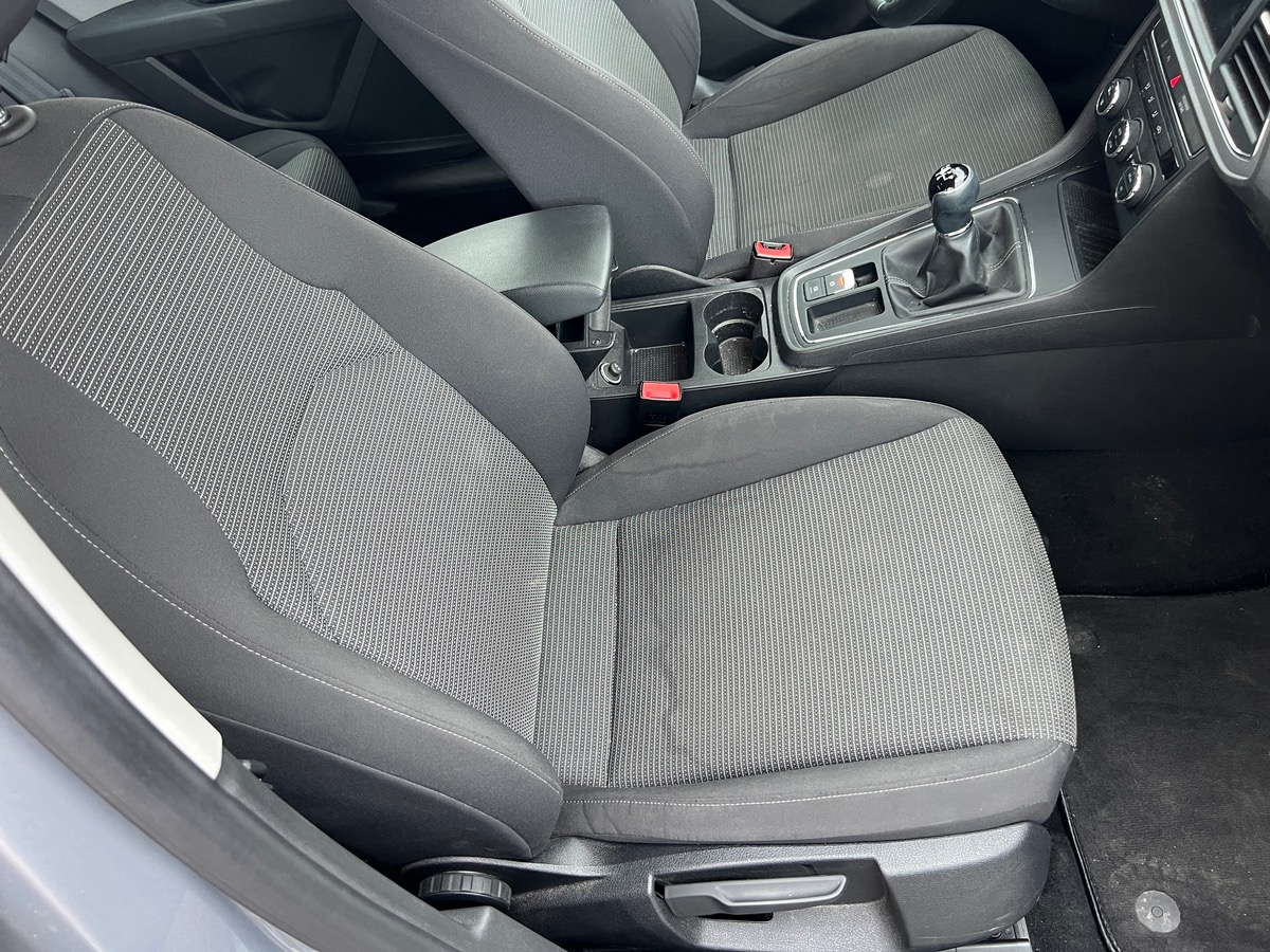 Seat Leon STYLE BUSINESS  115cv , CAMERA DE RECUL, CARPLAY