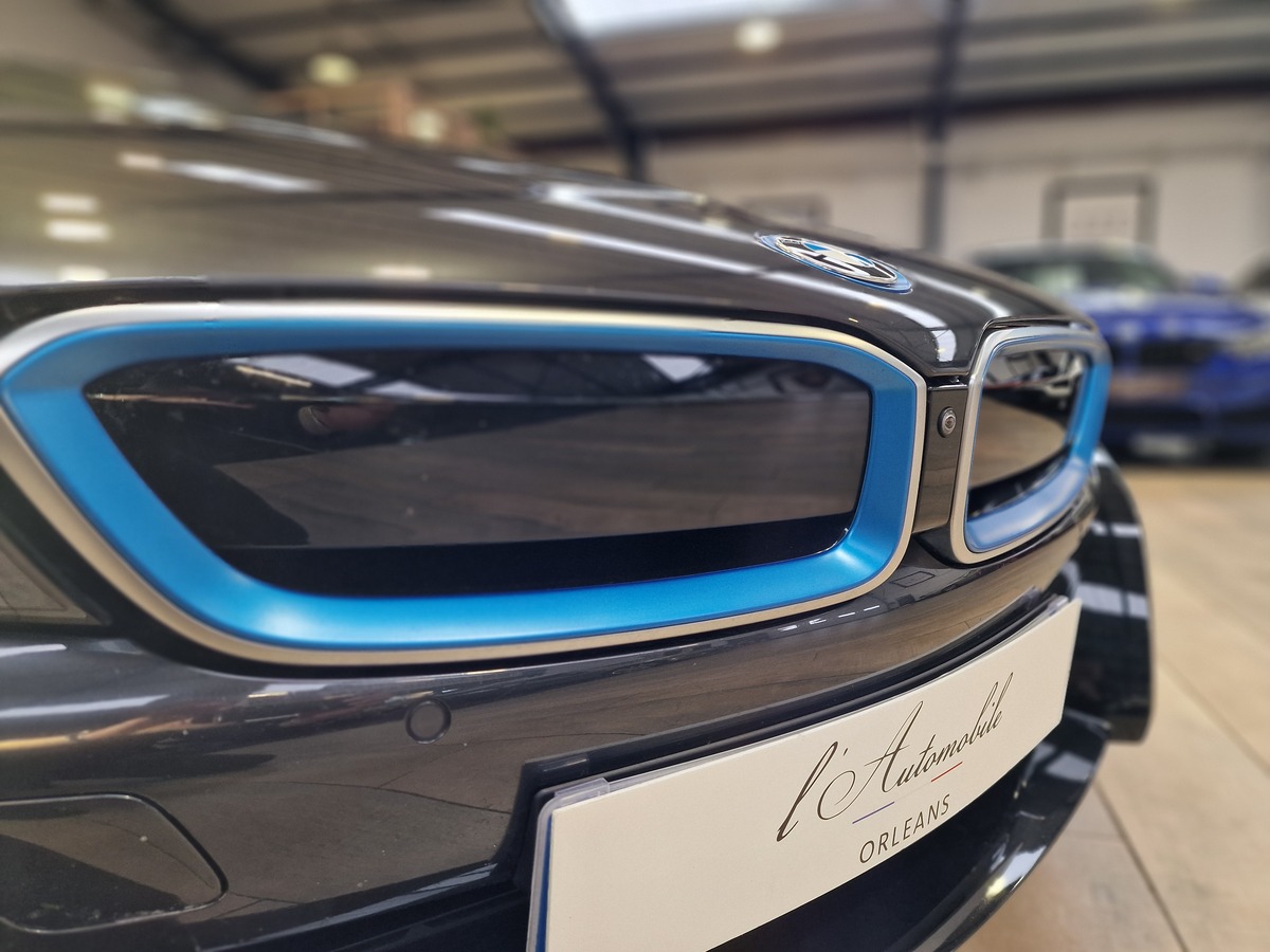 Bmw i8 1.5 362 PURE IMPULSE