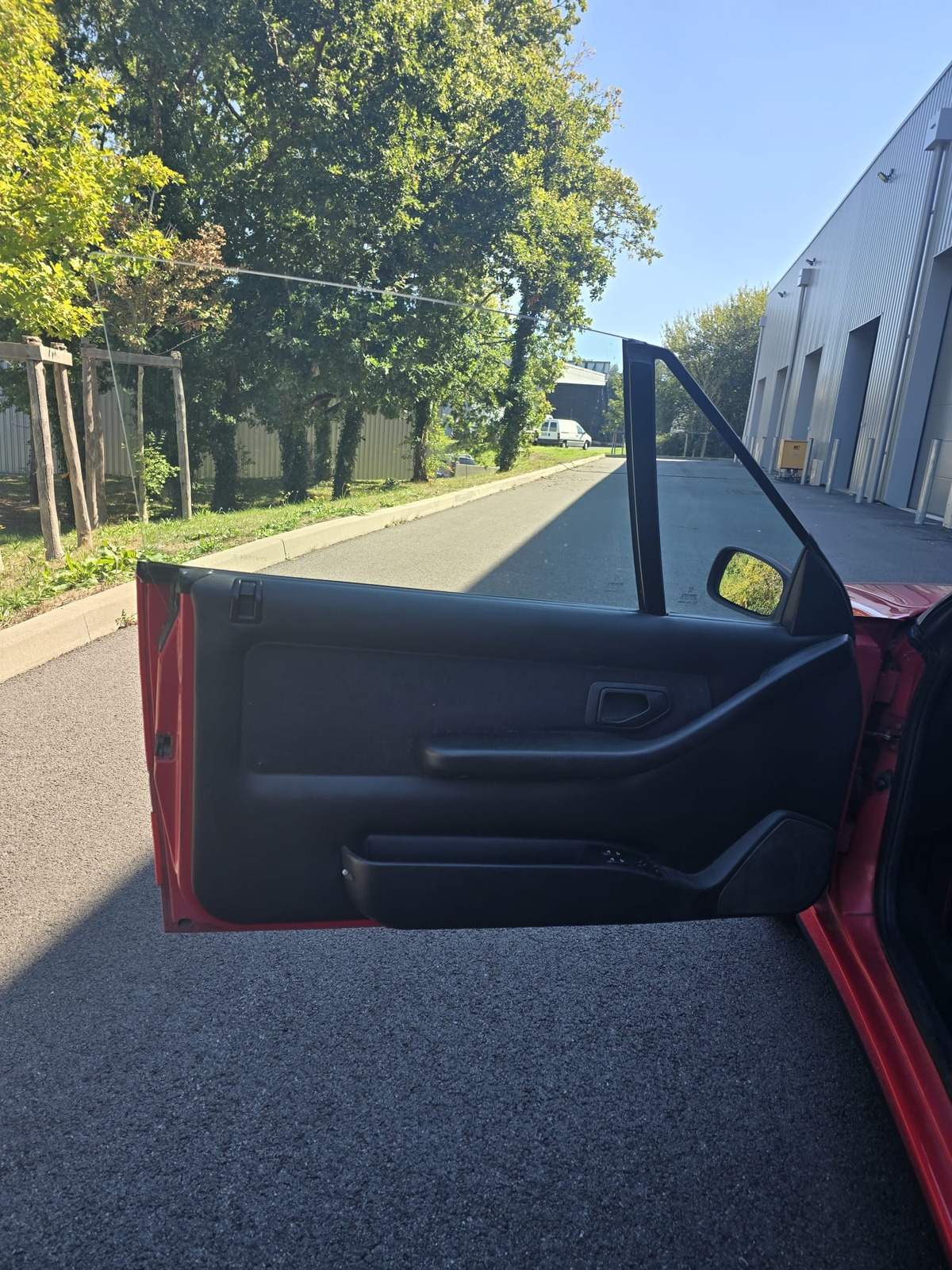Peugeot 306 1.8 Cabriolet