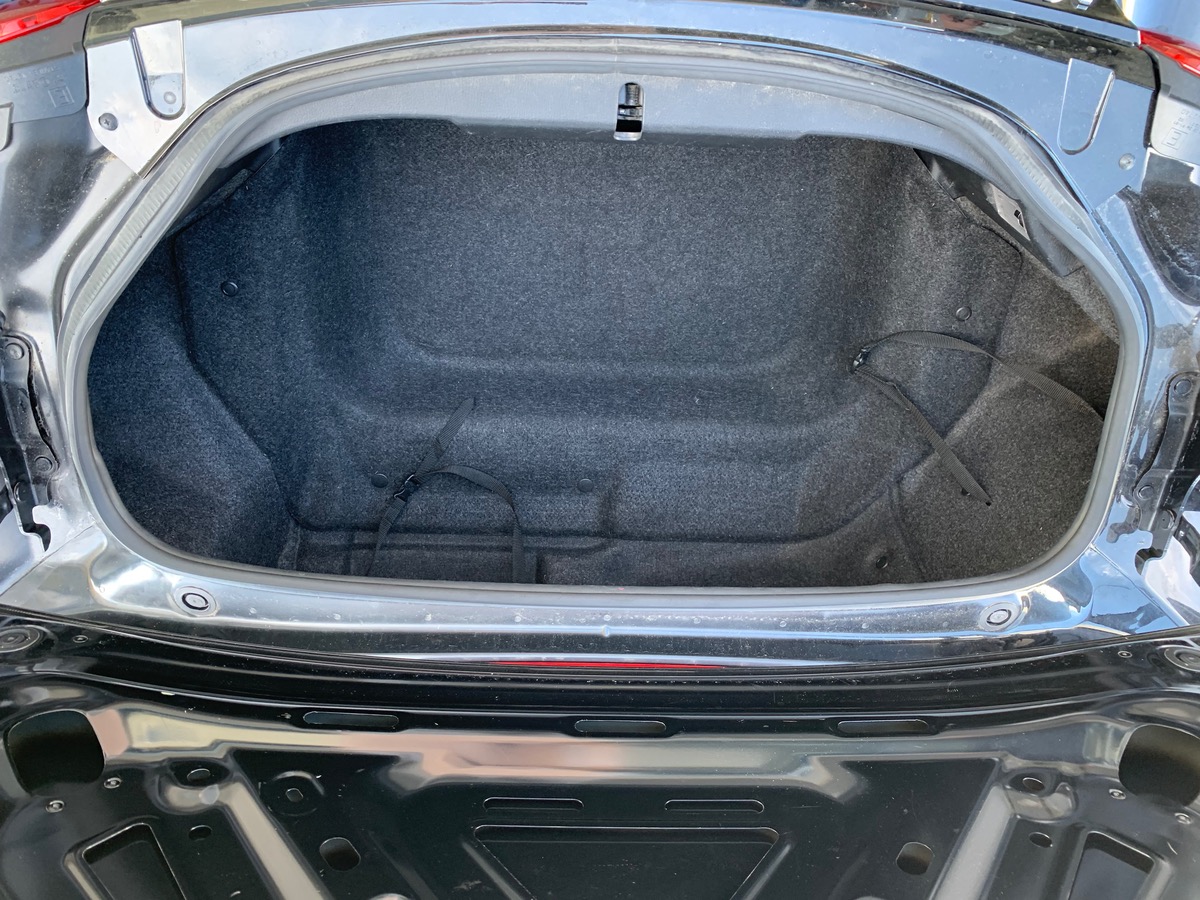 Mazda MX 5 1 5 SKYACTIV-G 131 ch | Elégance | Écran tactile | Démarrage sans clé